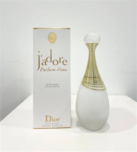 j'adore dior 100 ml offerta